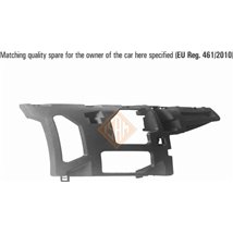 Suport, bara protectie - I.S.A.M.-1034311