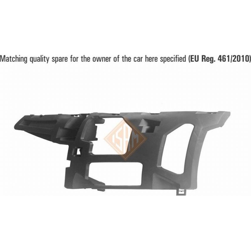 Suport, bara protectie - I.S.A.M.-1034312