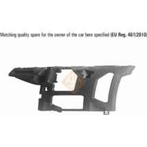 Suport, bara protectie - I.S.A.M.-1034312