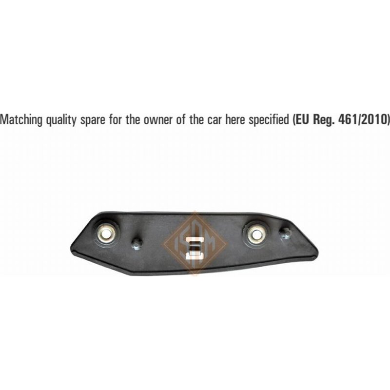 Suport, bara protectie - I.S.A.M.-1034316