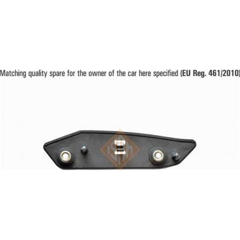 Suport, bara protectie - I.S.A.M.-1034317