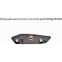 Suport, bara protectie - I.S.A.M.-1034317