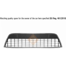 Grila ventilatie, bara protectie - I.S.A.M.-1034708