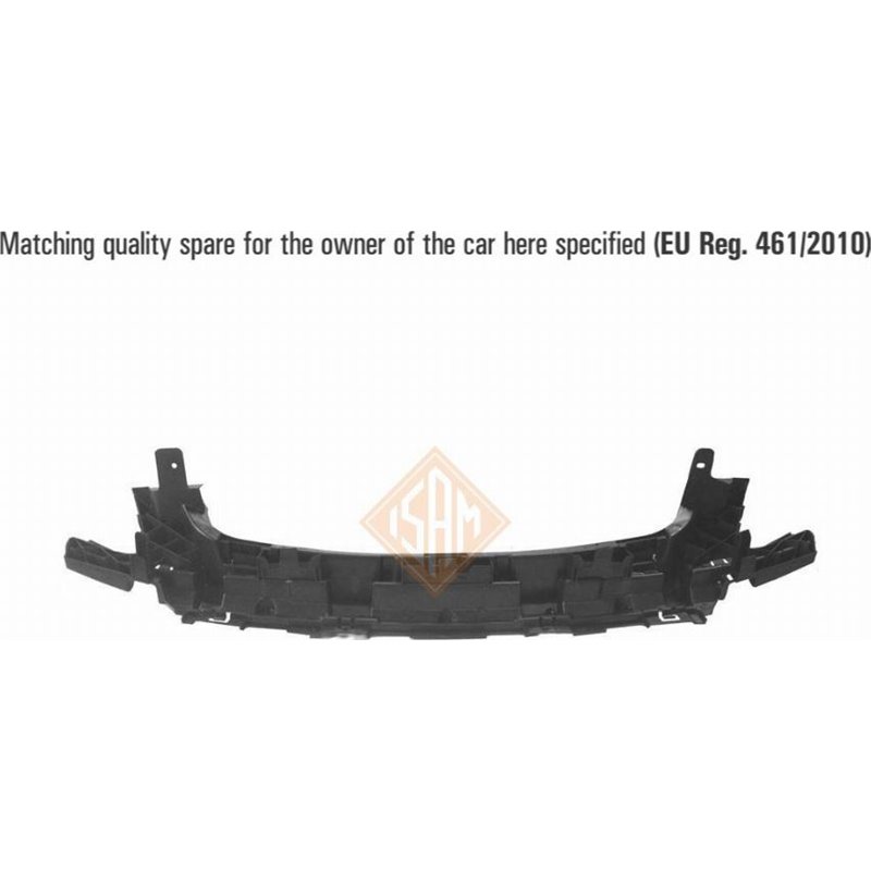 Suport,tampon - I.S.A.M.-1035305