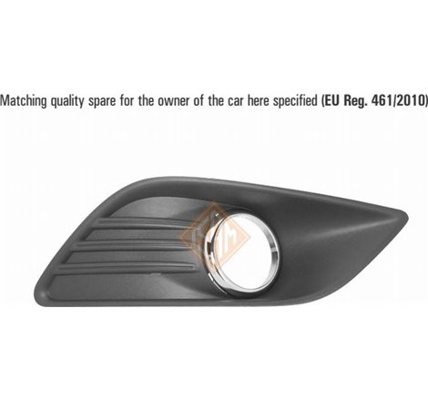 Grila ventilatie, bara protectie - I.S.A.M.-1035718