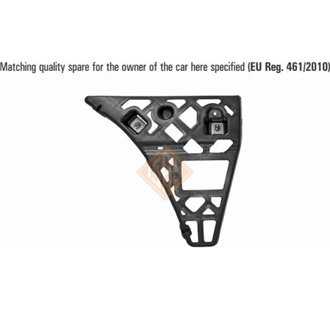 Suport, bara protectie - I.S.A.M.-1038311