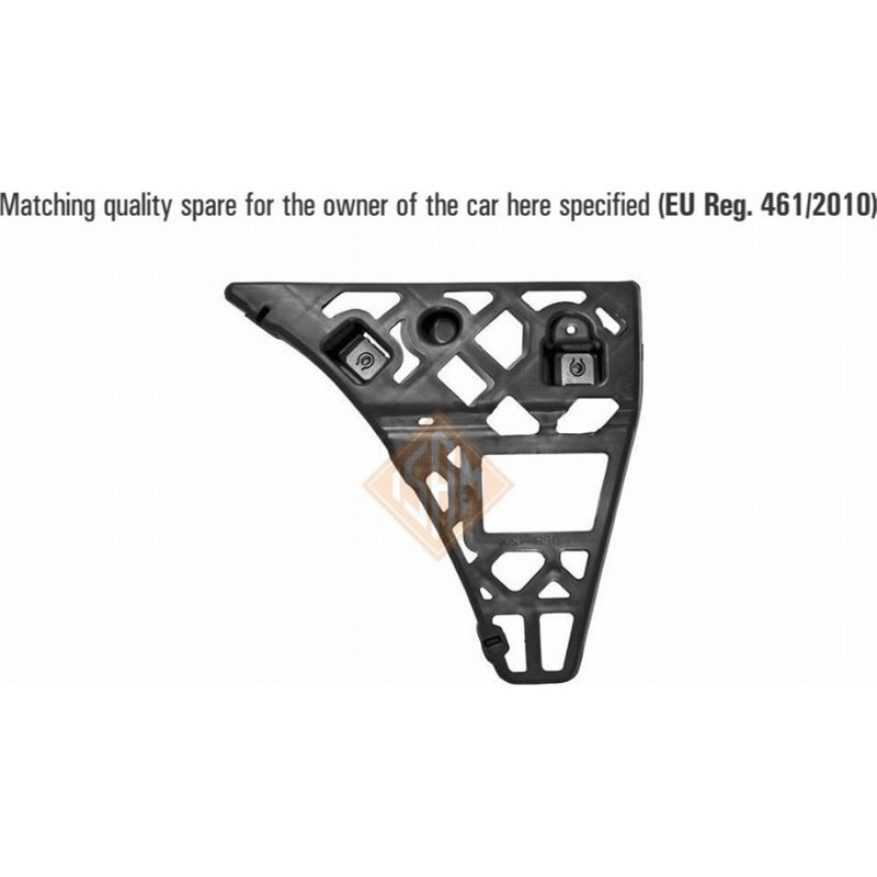 Suport, bara protectie - I.S.A.M.-1038311