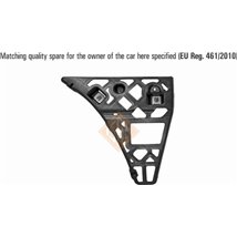 Suport, bara protectie - I.S.A.M.-1038311