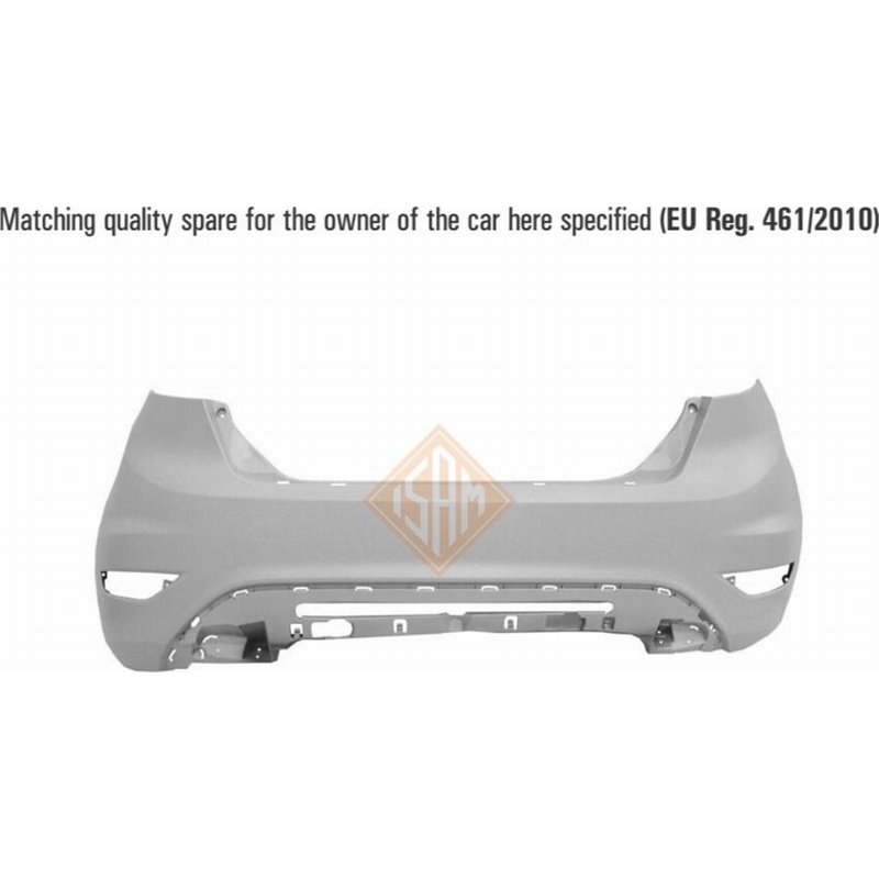 Tampon - I.S.A.M.-1039121