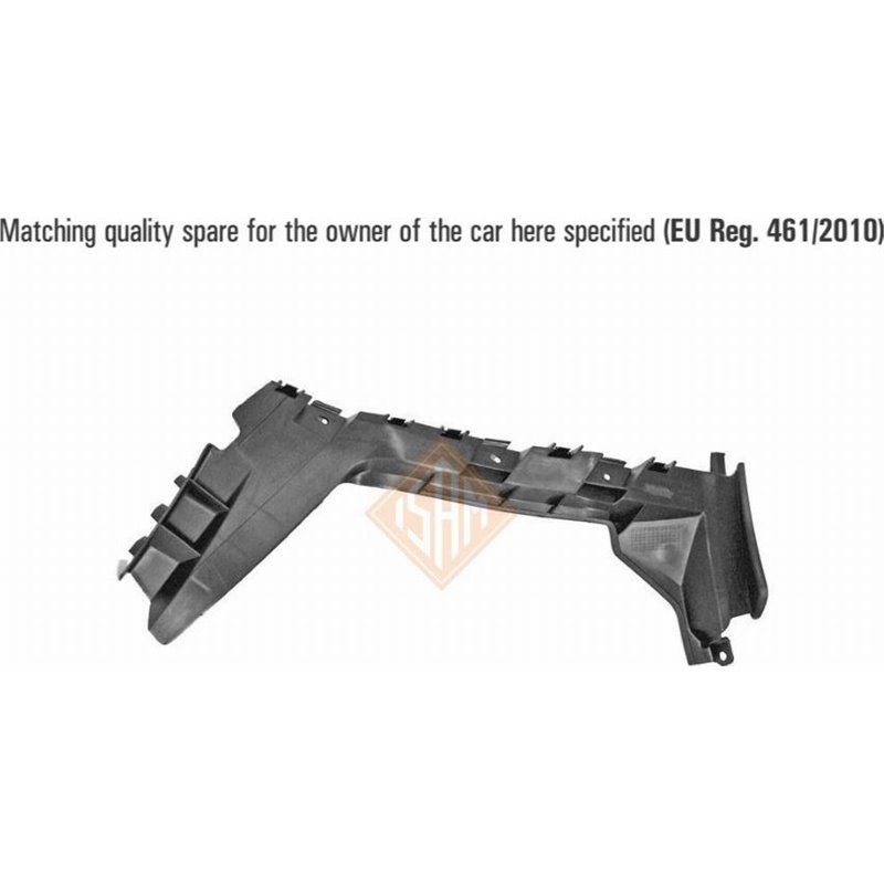 Suport, bara protectie - I.S.A.M.-1039321