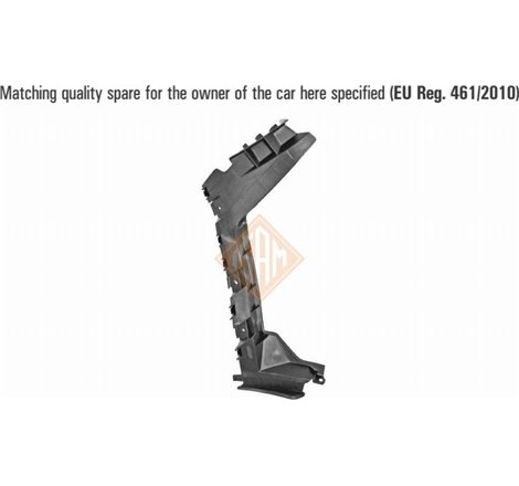 Suport, bara protectie - I.S.A.M.-1039322