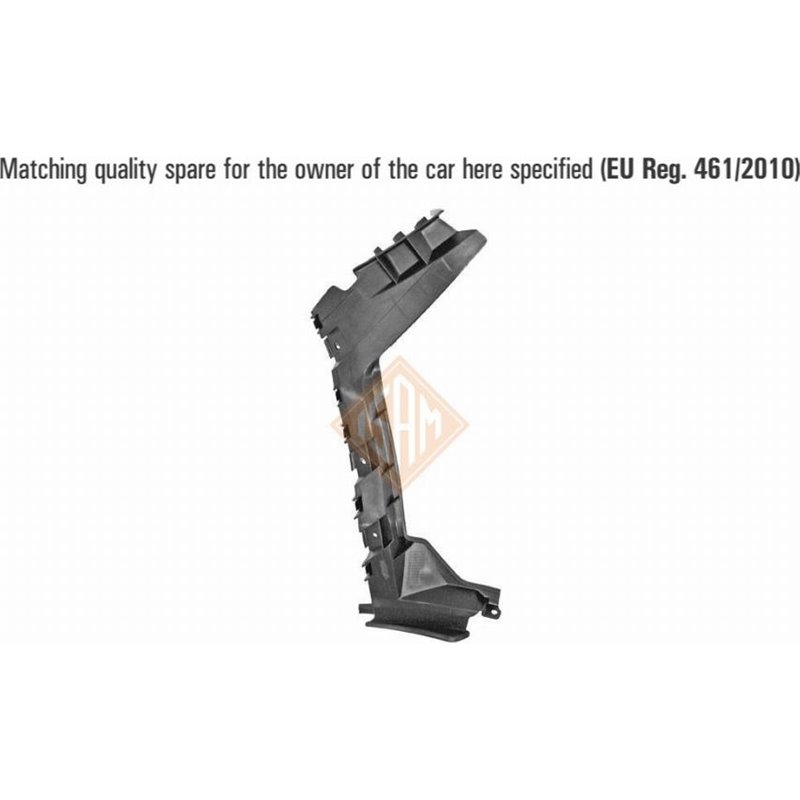 Suport, bara protectie - I.S.A.M.-1039322