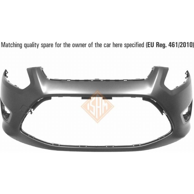 Tampon - I.S.A.M.-1043111