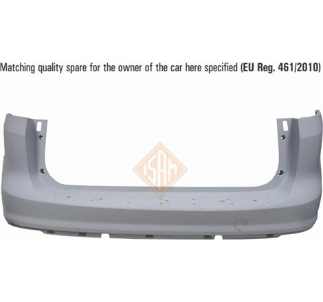 Tampon - I.S.A.M.-1043121