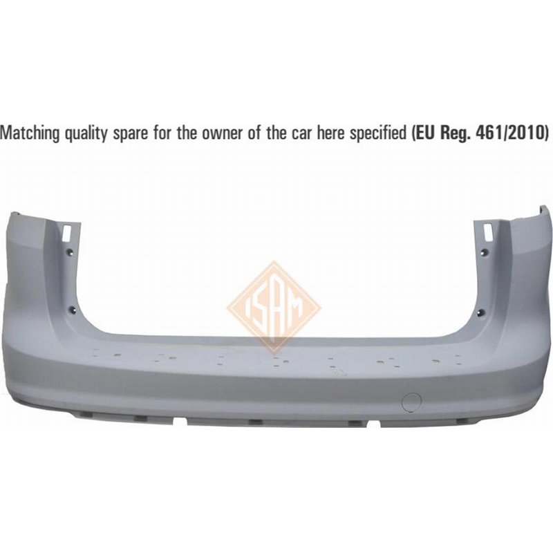 Tampon - I.S.A.M.-1043121