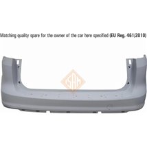 Tampon - I.S.A.M.-1043121