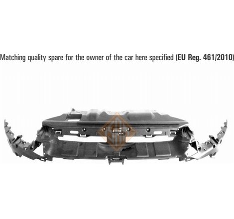 Suport,tampon - I.S.A.M.-1044305