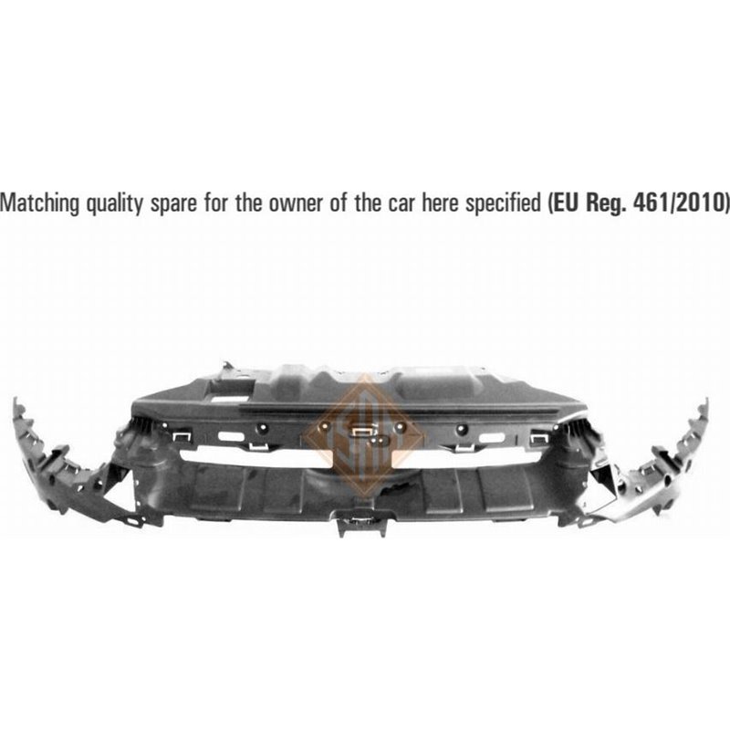 Suport,tampon - I.S.A.M.-1044305