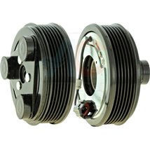 Cupla magnetica, climatizare - ACAUTO-AC-06CL18