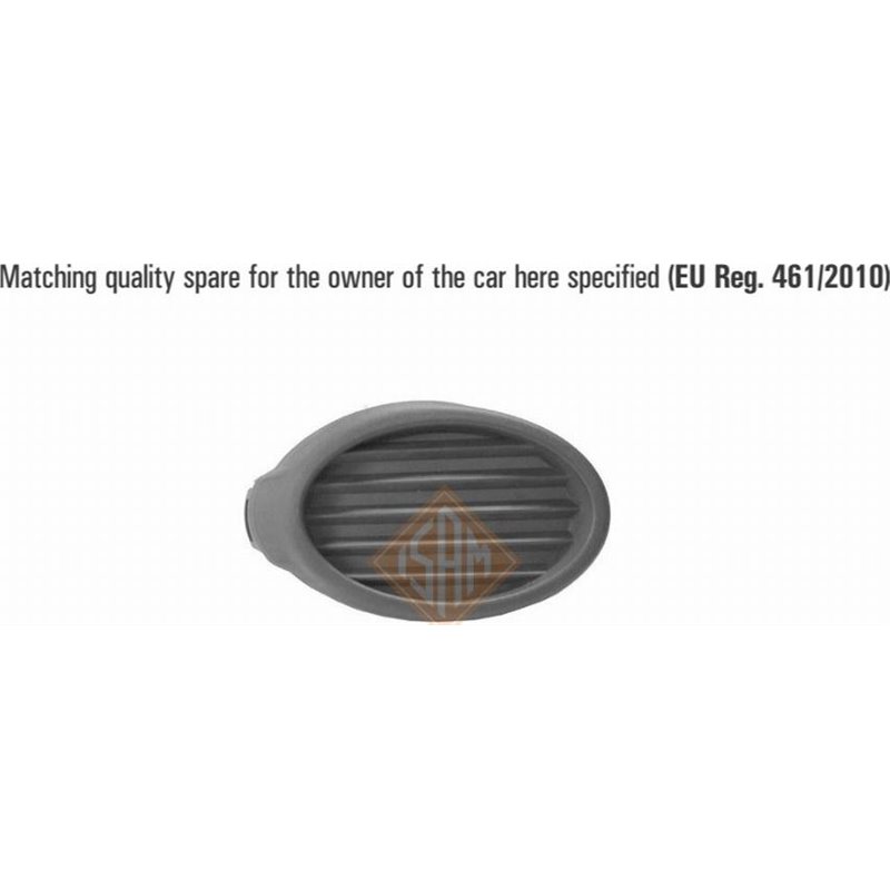 Acoperire far - I.S.A.M.-1044833