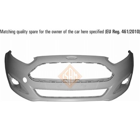 Tampon - I.S.A.M.-1047111