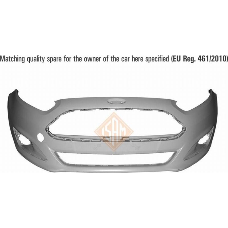 Tampon - I.S.A.M.-1047111