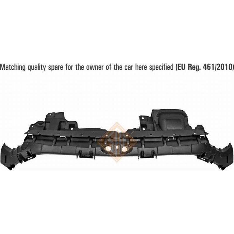 Suport,tampon - I.S.A.M.-1047305