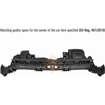 Suport,tampon - I.S.A.M.-1047305