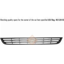 Grila ventilatie, bara protectie - I.S.A.M.-1047710