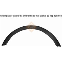 Elemente decorative / protectie, aripa - I.S.A.M.-1049921