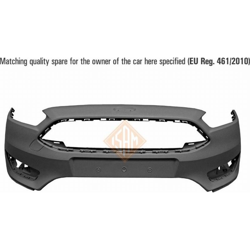 Tampon - I.S.A.M.-1050111