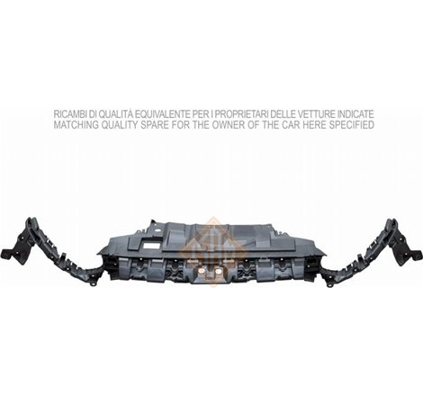 Suport,tampon - I.S.A.M.-1050305