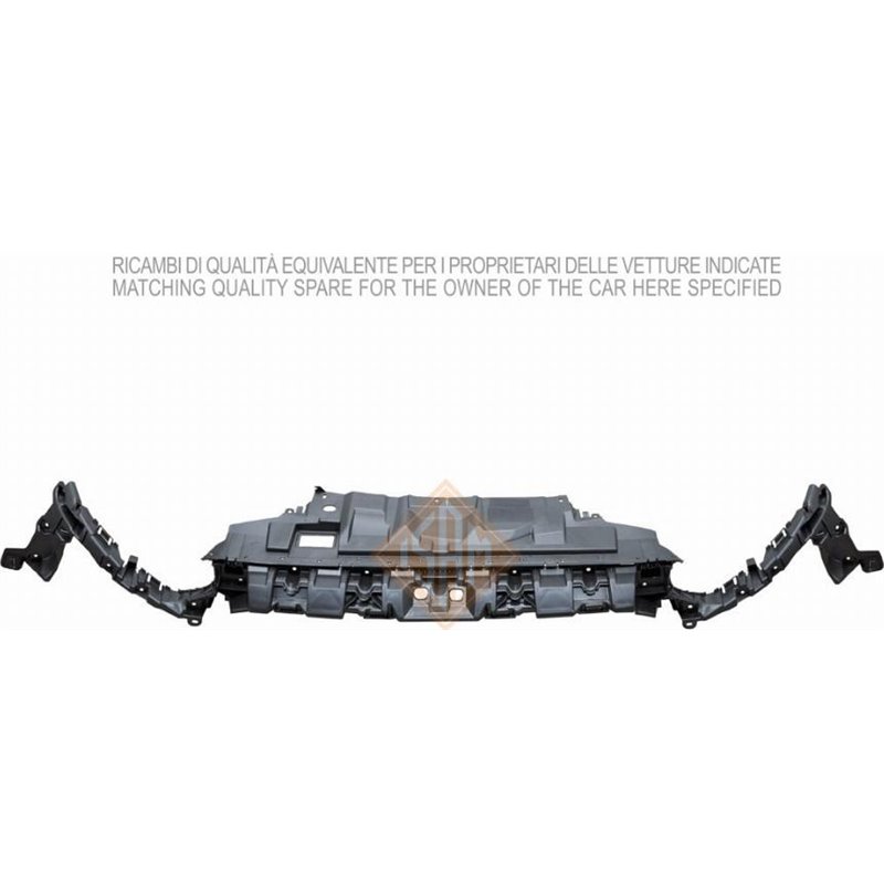 Suport,tampon - I.S.A.M.-1050305