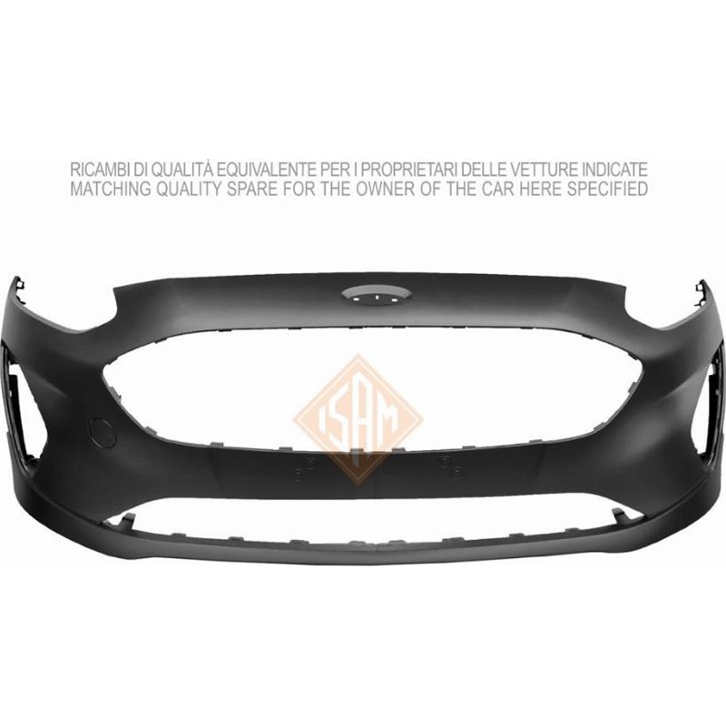 Tampon - I.S.A.M.-1056111