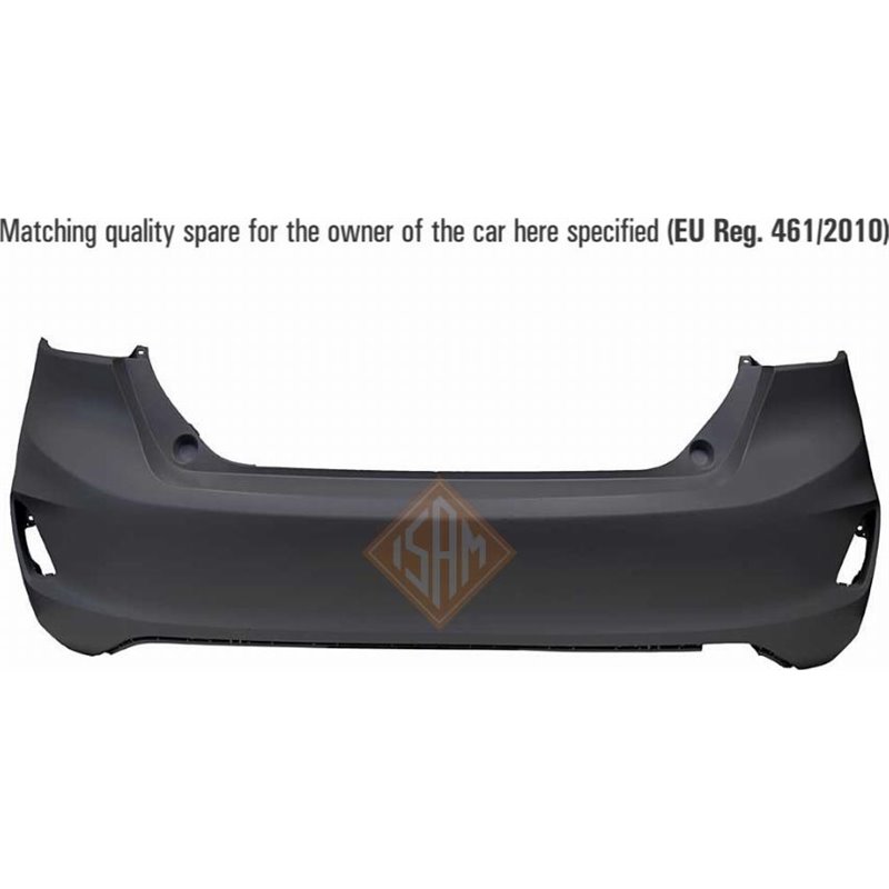 Tampon - I.S.A.M.-1056121