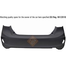 Tampon - I.S.A.M.-1056121