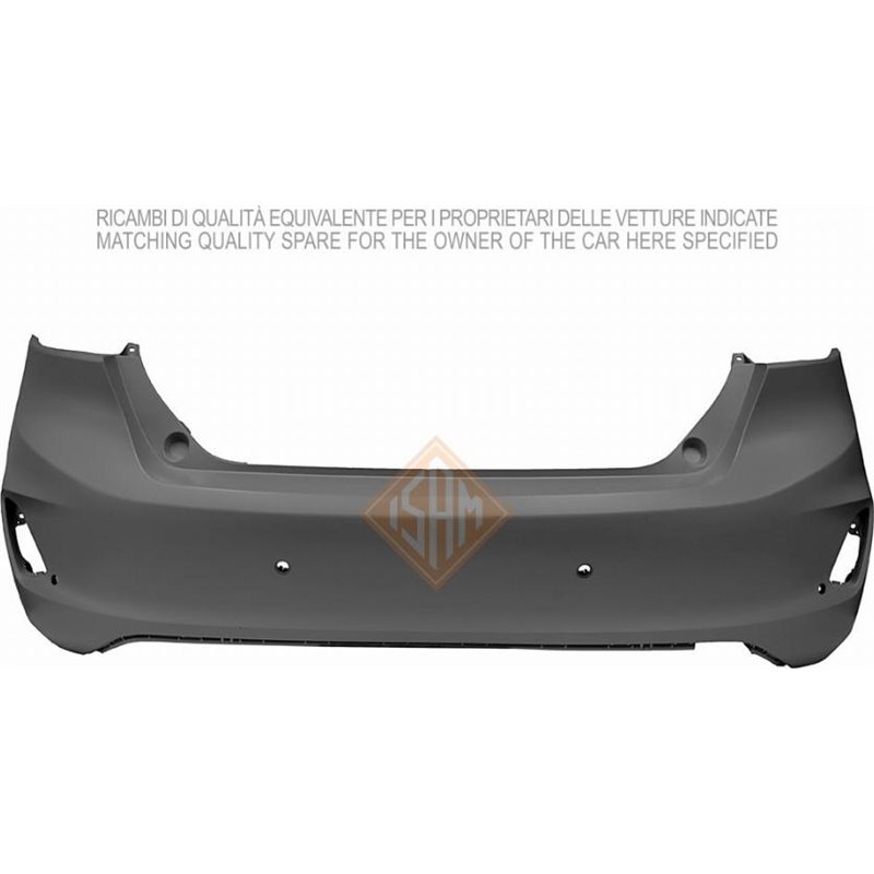 Tampon - I.S.A.M.-1056123