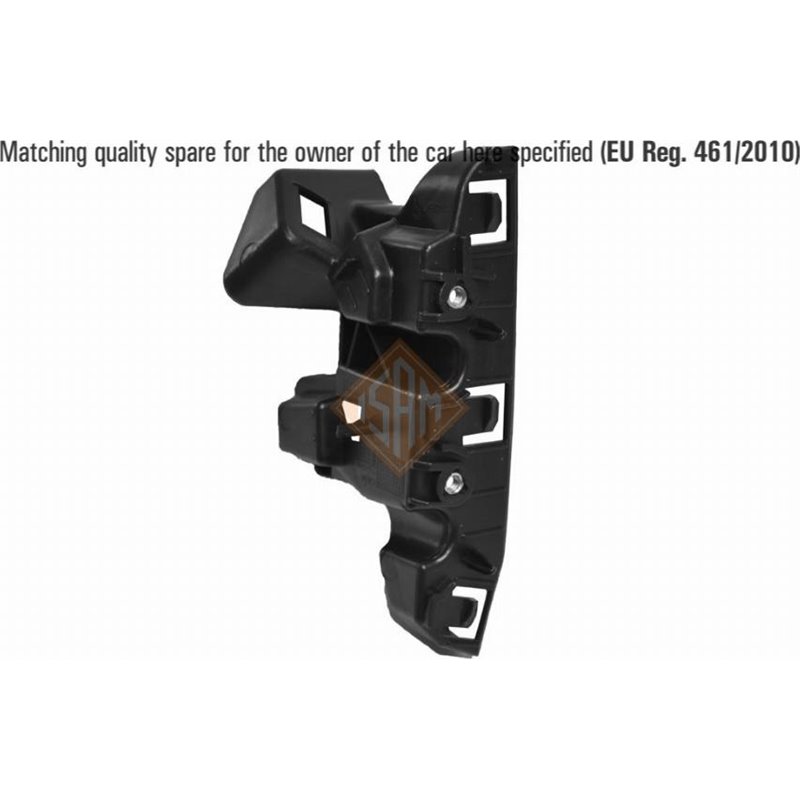 Suport, bara protectie - I.S.A.M.-1056311