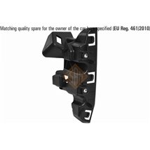 Suport, bara protectie - I.S.A.M.-1056311