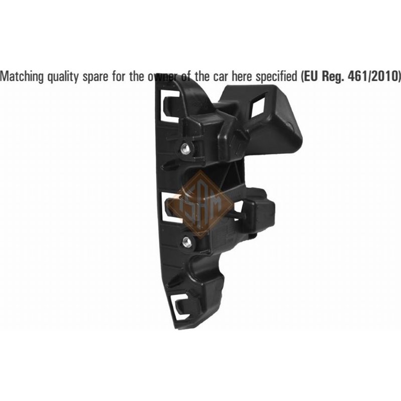 Suport, bara protectie - I.S.A.M.-1056312