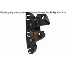 Suport, bara protectie - I.S.A.M.-1056312