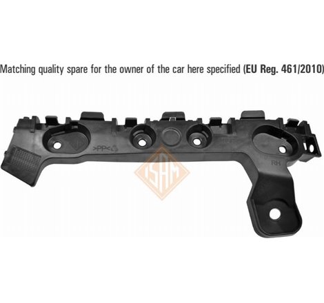 Suport, bara protectie - I.S.A.M.-1056321