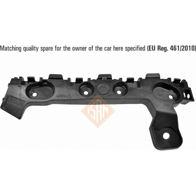 Suport, bara protectie - I.S.A.M.-1056321