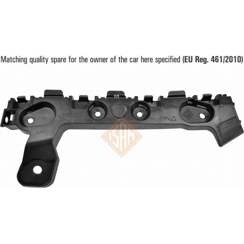 Suport, bara protectie - I.S.A.M.-1056322