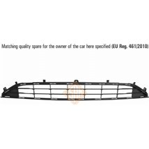 Grila ventilatie, bara protectie - I.S.A.M.-1056710
