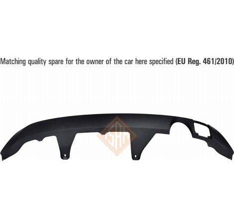 Spoiler - I.S.A.M.-1056720