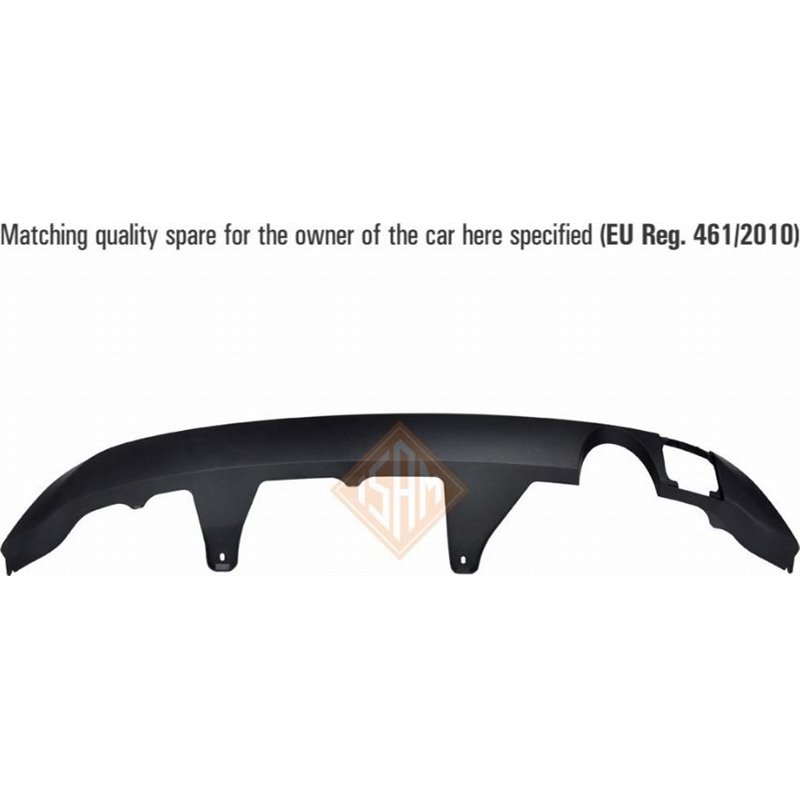 Spoiler - I.S.A.M.-1056720