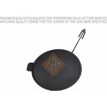 Acoperire tampon,sistem de remorcare - I.S.A.M.-1056811