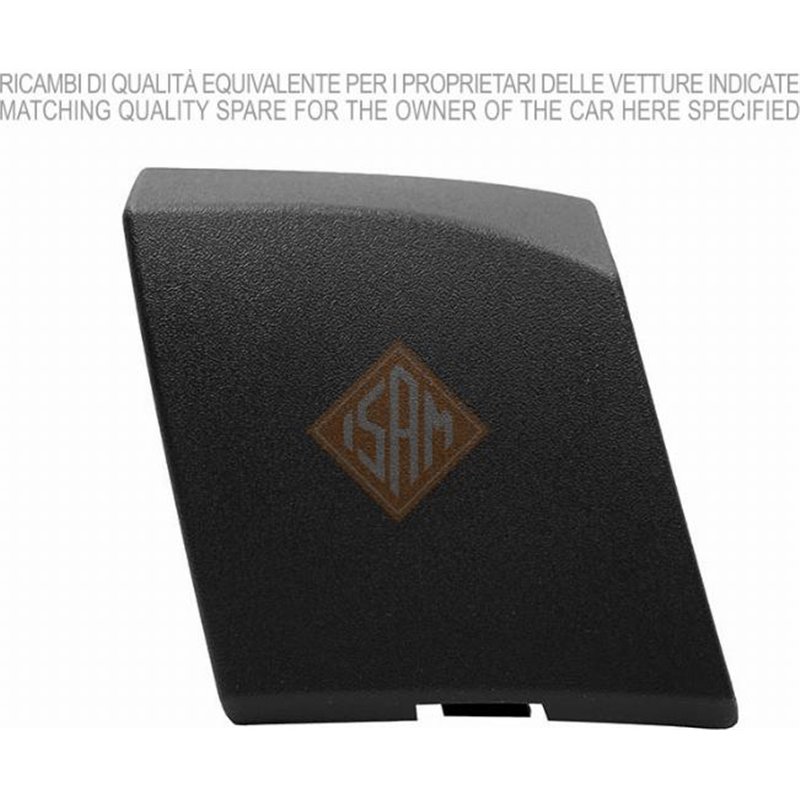 Acoperire tampon,sistem de remorcare - I.S.A.M.-1056820