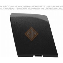 Acoperire tampon,sistem de remorcare - I.S.A.M.-1056820